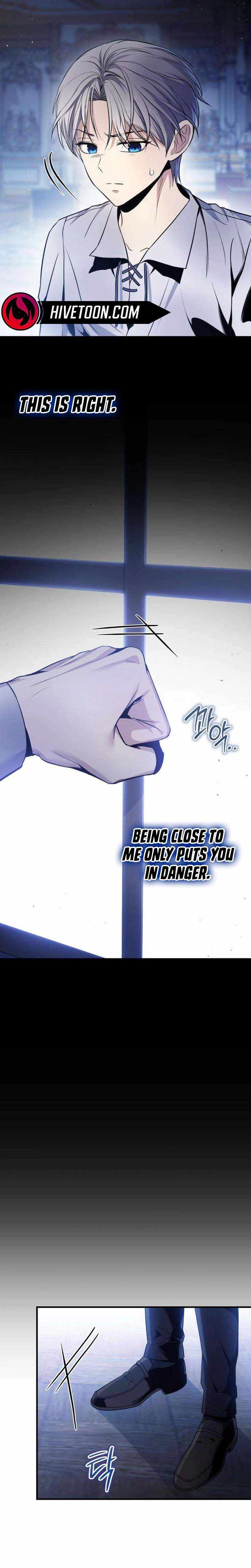 Read The Margrave’s Worthless Mage chapter 2 image 12 on Lezhin