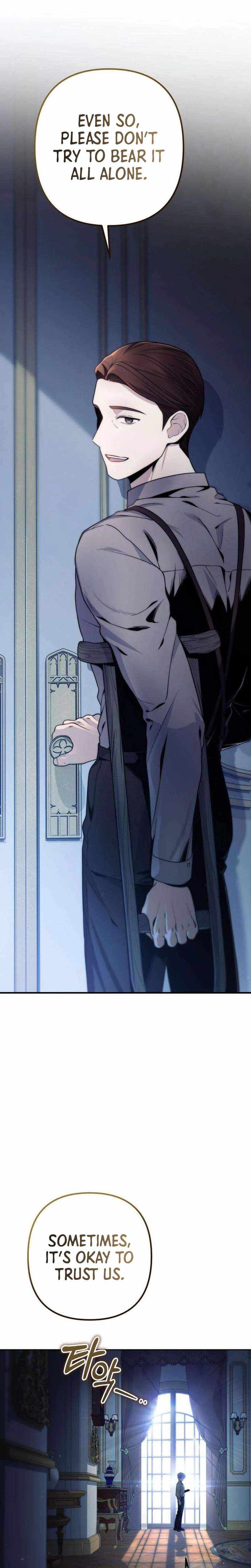 Read The Margrave’s Worthless Mage chapter 2 image 13 on Lezhin