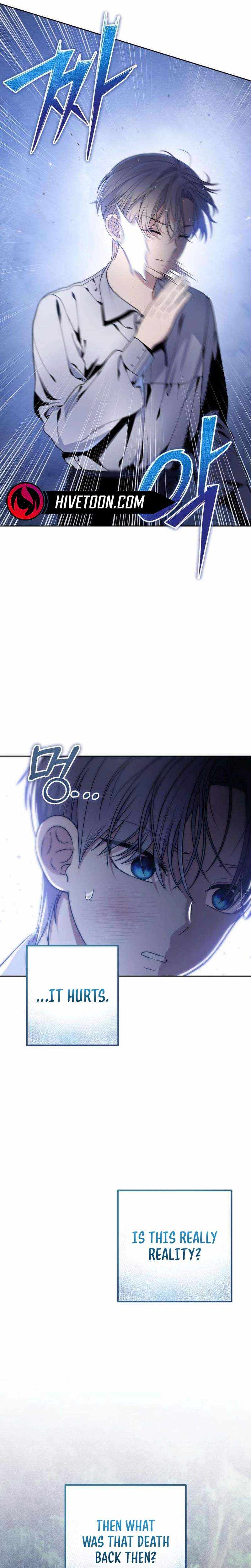 Read The Margrave’s Worthless Mage chapter 2 image 15 on Lezhin