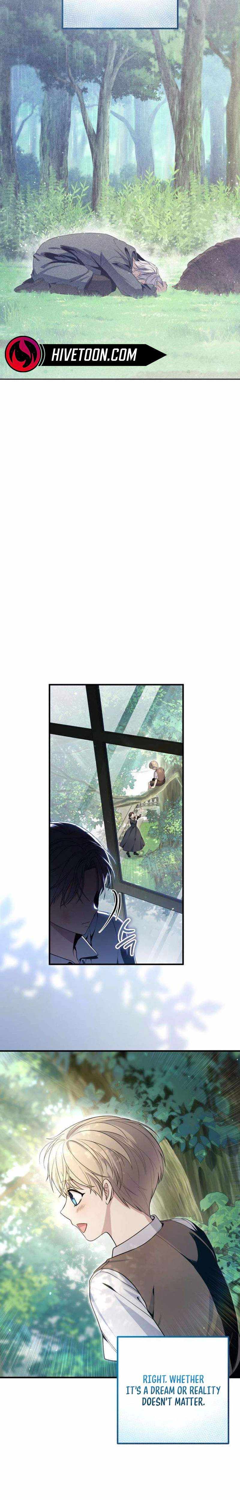 Read The Margrave’s Worthless Mage chapter 2 image 16 on Lezhin