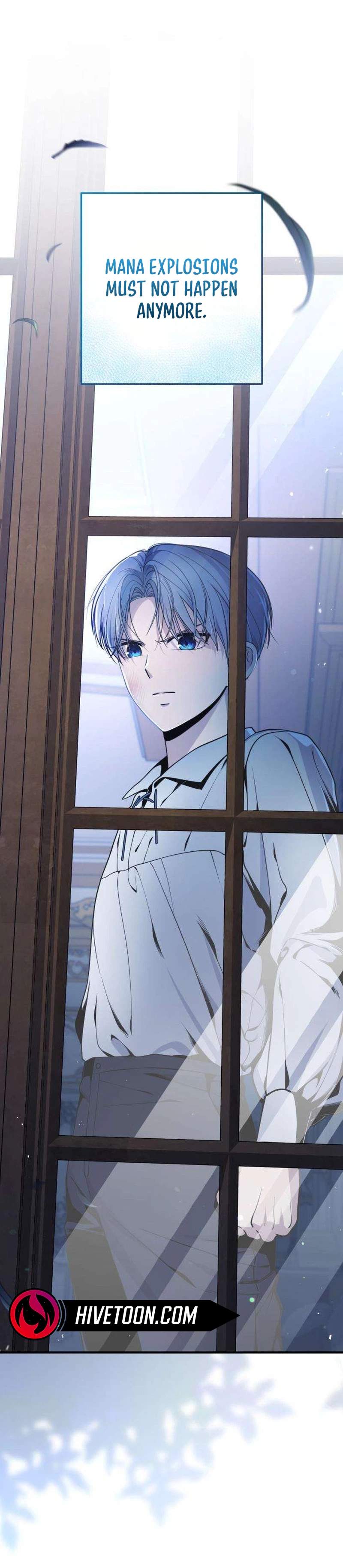 Read The Margrave’s Worthless Mage chapter 2 image 17 on Lezhin