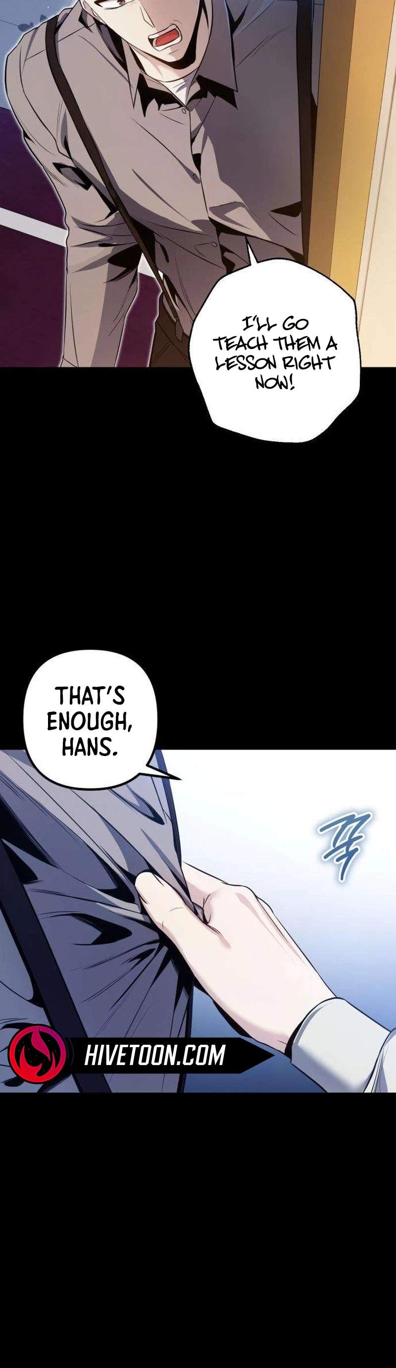 Read The Margrave’s Worthless Mage chapter 2 image 2 on Lezhin