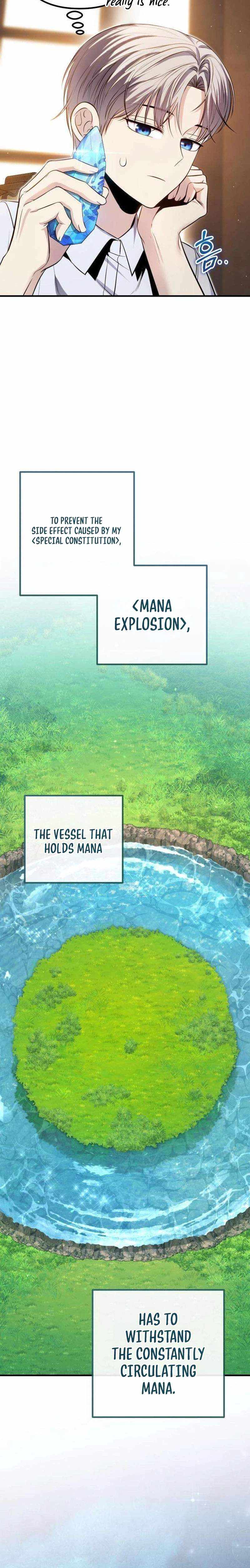Read The Margrave’s Worthless Mage chapter 2 image 22 on Lezhin