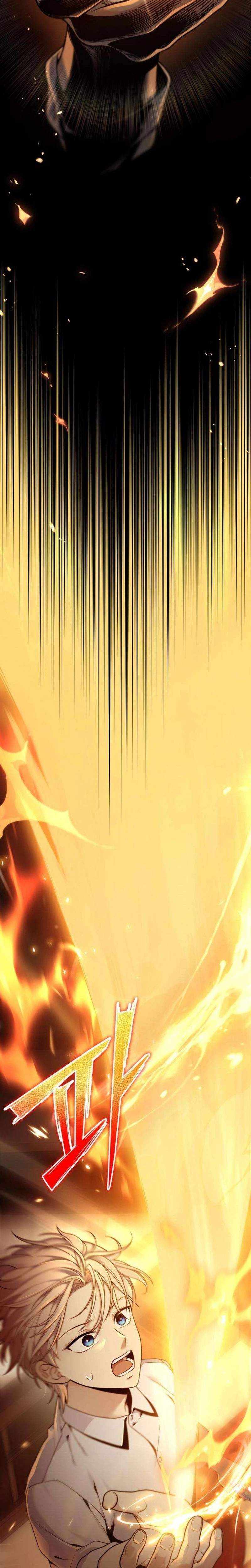 Read The Margrave’s Worthless Mage chapter 2 image 28 on Lezhin