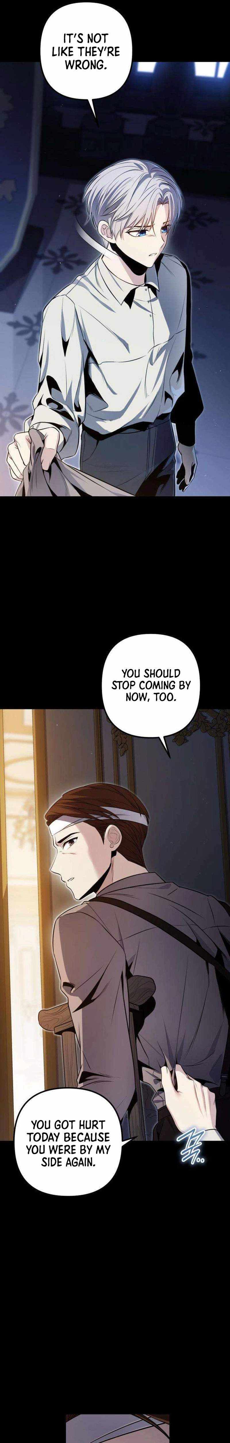 Read The Margrave’s Worthless Mage chapter 2 image 3 on Lezhin