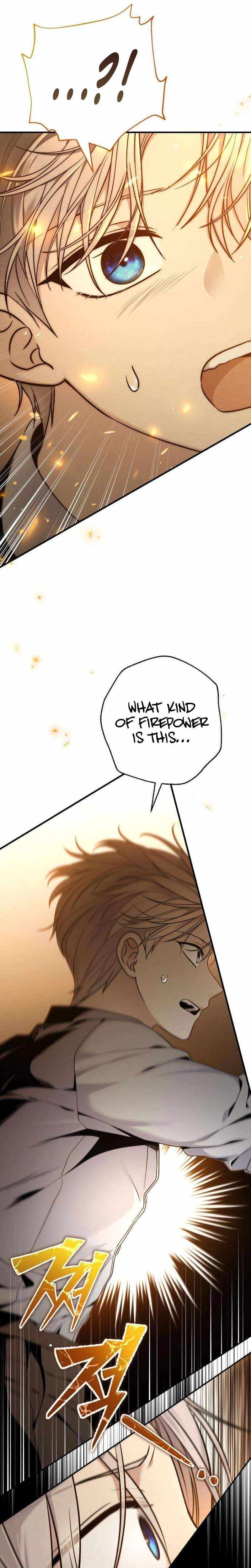 Read The Margrave’s Worthless Mage chapter 2 image 30 on Lezhin