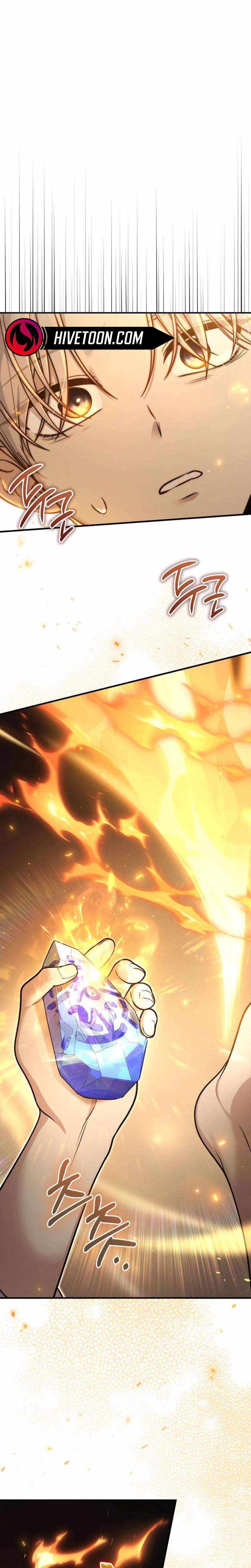 Read The Margrave’s Worthless Mage chapter 2 image 33 on Lezhin