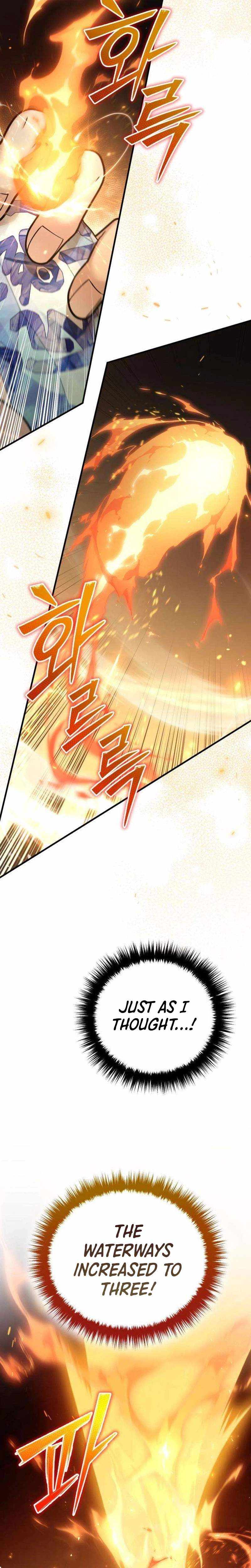 Read The Margrave’s Worthless Mage chapter 2 image 34 on Lezhin