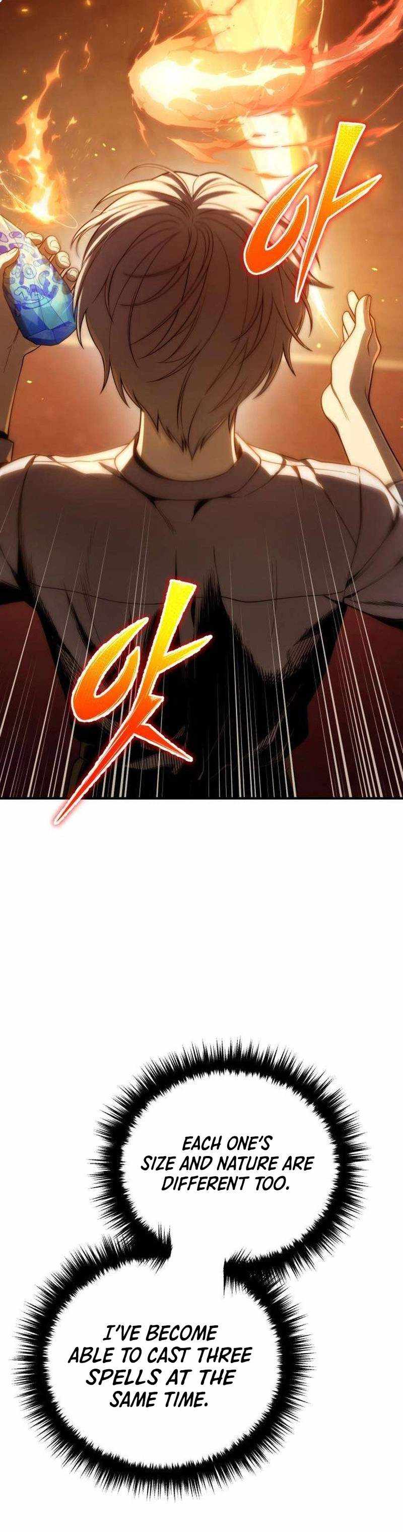 Read The Margrave’s Worthless Mage chapter 2 image 35 on Lezhin