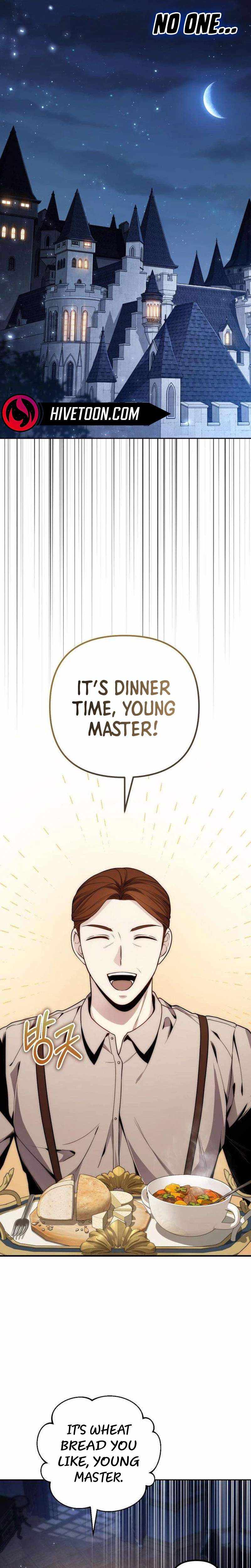Read The Margrave’s Worthless Mage chapter 2 image 39 on Lezhin