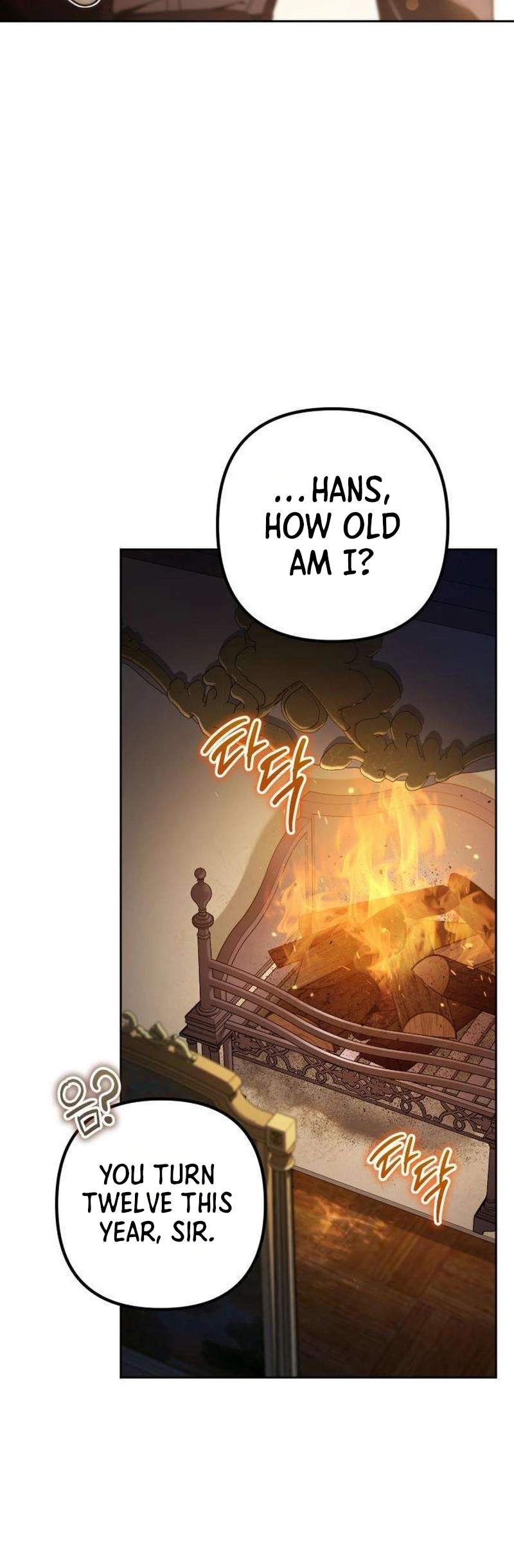 Read The Margrave’s Worthless Mage chapter 2 image 41 on Lezhin