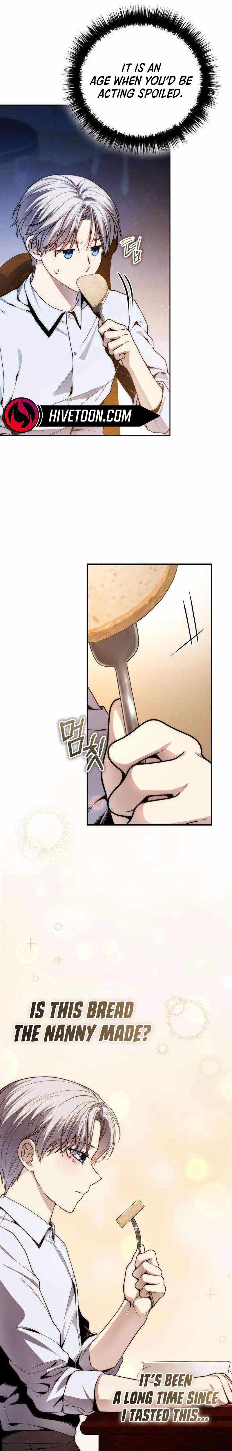 Read The Margrave’s Worthless Mage chapter 2 image 42 on Lezhin