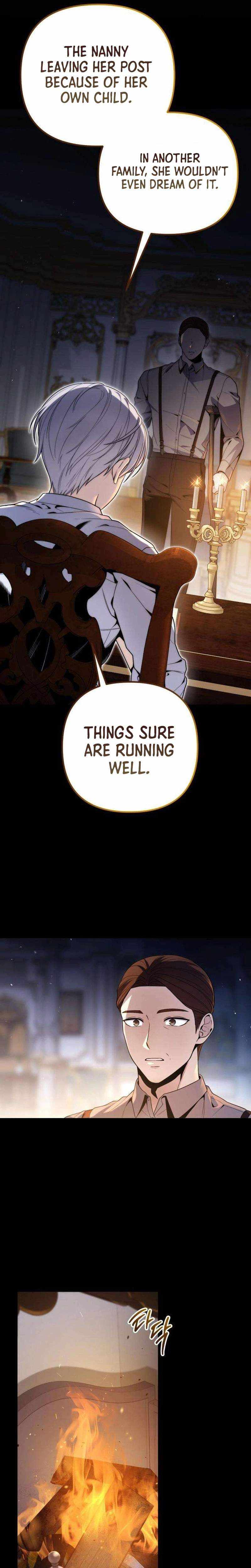 Read The Margrave’s Worthless Mage chapter 2 image 45 on Lezhin