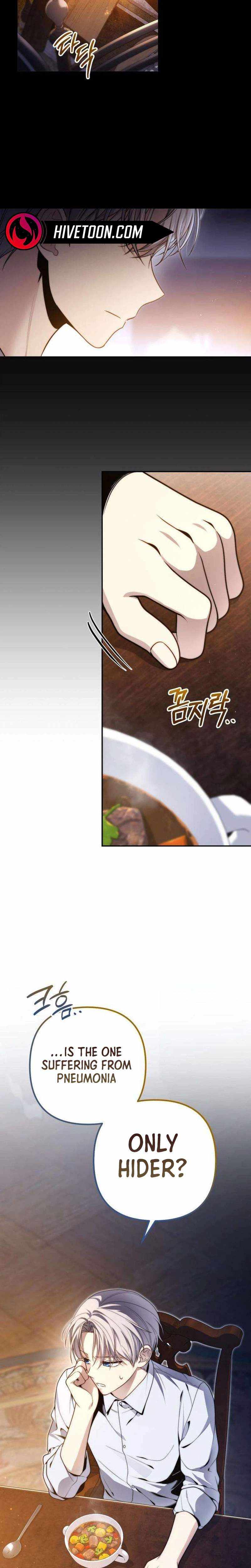 Read The Margrave’s Worthless Mage chapter 2 image 46 on Lezhin