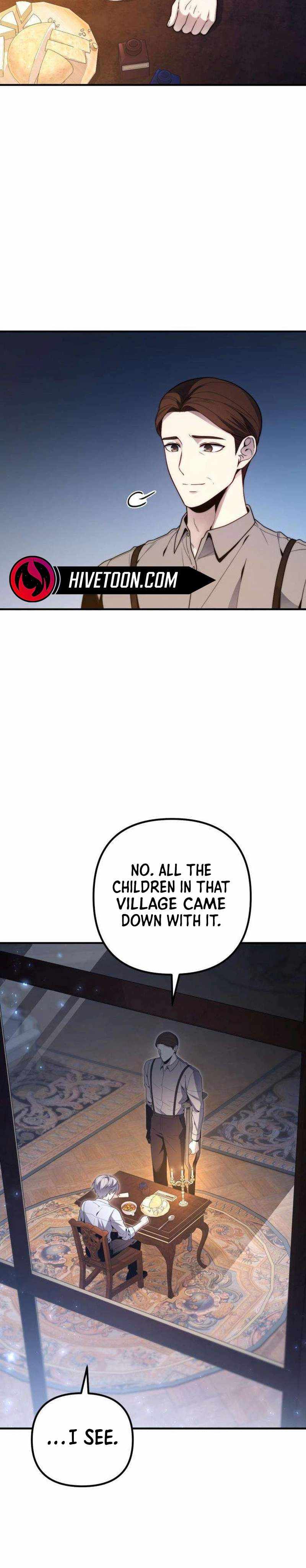 Read The Margrave’s Worthless Mage chapter 2 image 47 on Lezhin