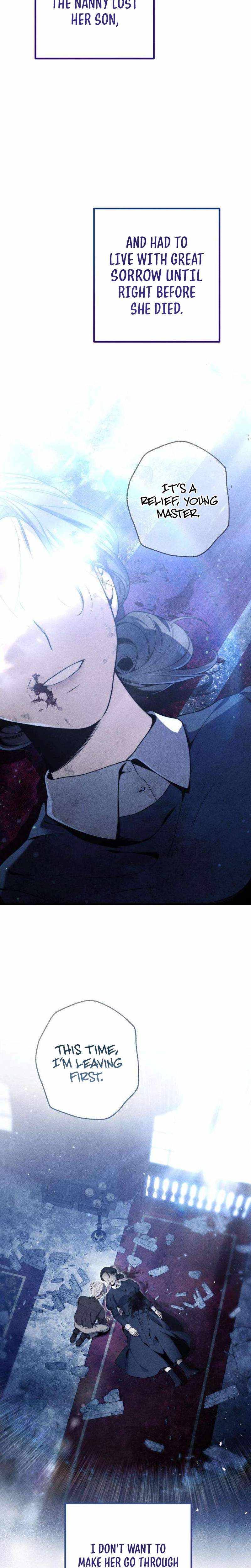 Read The Margrave’s Worthless Mage chapter 2 image 49 on Lezhin
