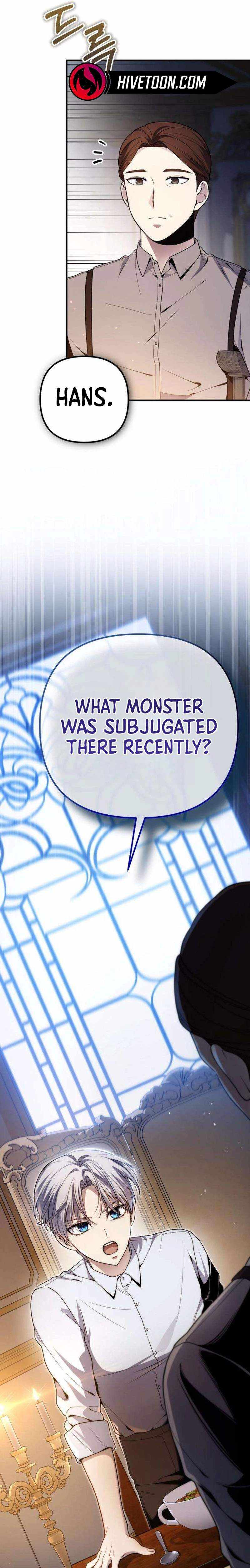 Read The Margrave’s Worthless Mage chapter 2 image 51 on Lezhin