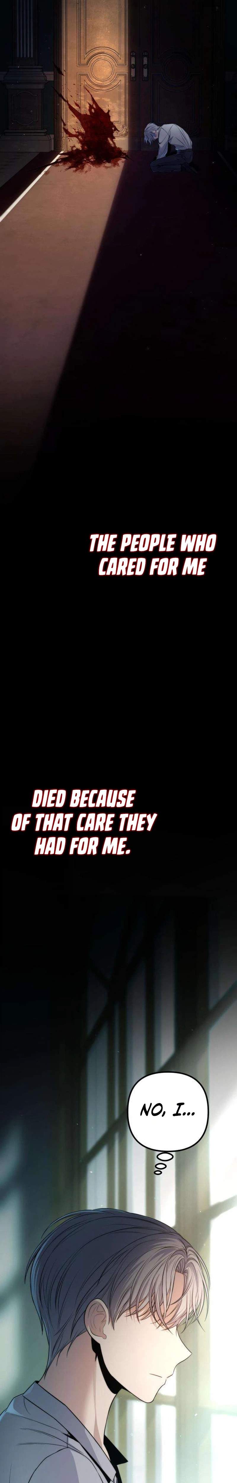 Read The Margrave’s Worthless Mage chapter 2 image 7 on Lezhin
