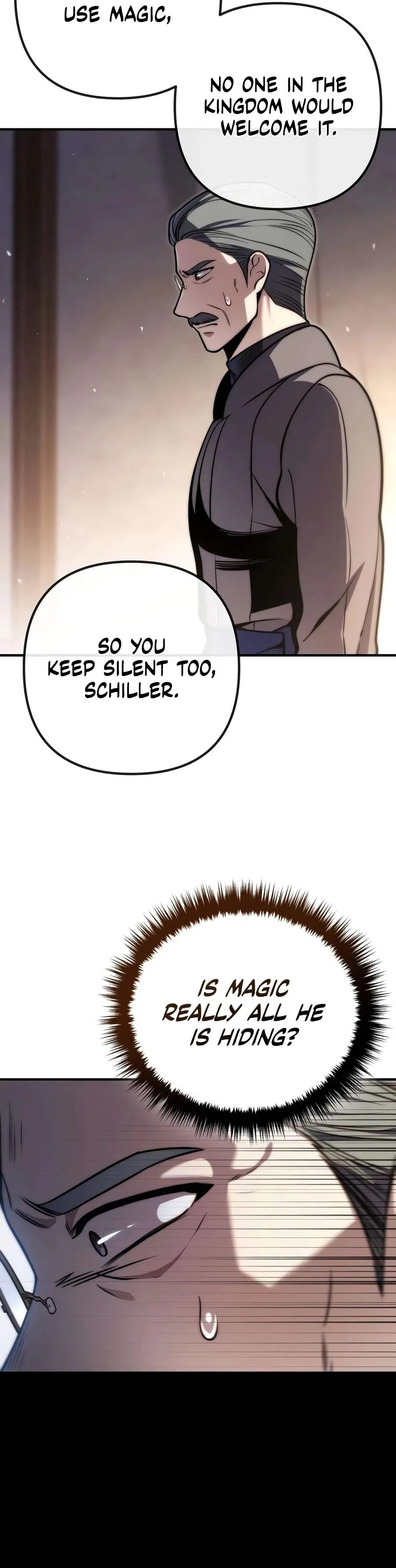 Read The Margrave’s Worthless Mage chapter 21 image 19 on Lezhin