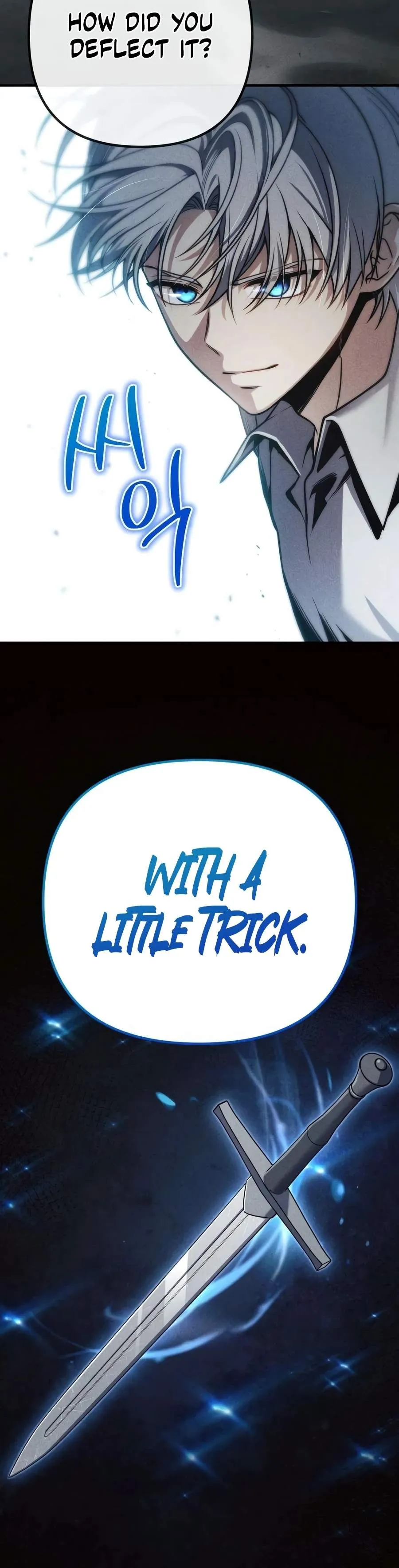 Read The Margrave’s Worthless Mage chapter 21 image 5 on Lezhin
