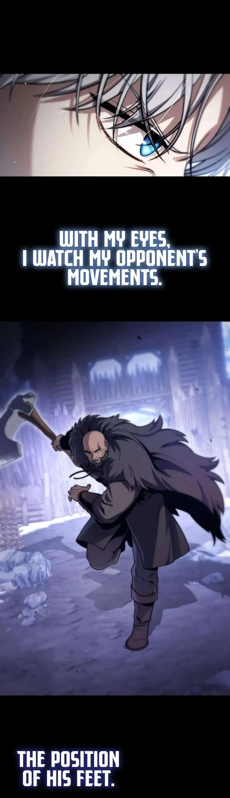 Read The Margrave’s Worthless Mage chapter 21 image 7 on Lezhin