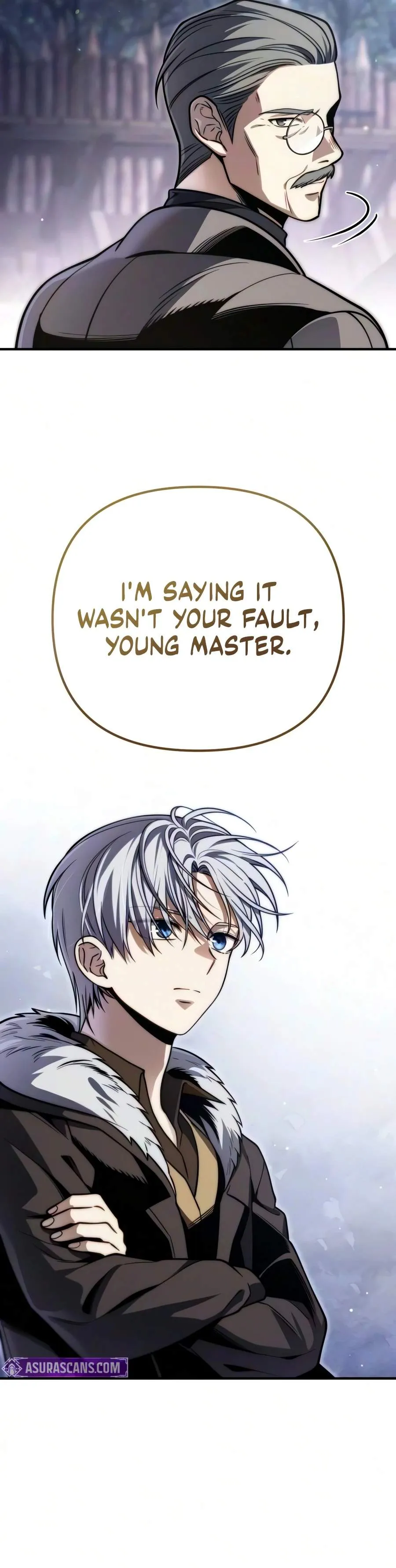 Read The Margrave’s Worthless Mage chapter 22 image 15 on Lezhin