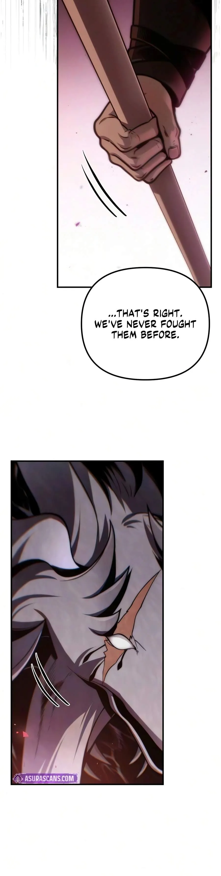 Read The Margrave’s Worthless Mage chapter 23 image 17 on Lezhin