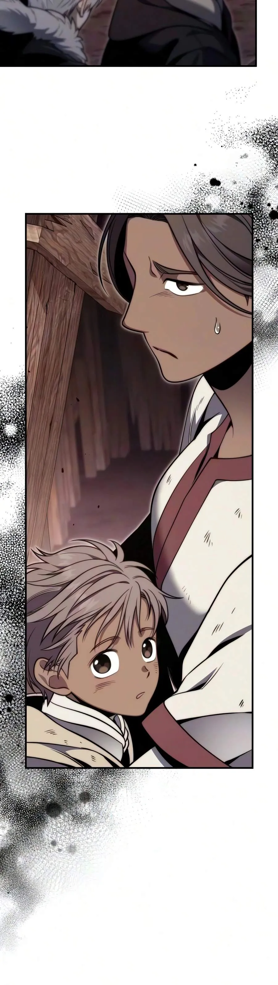 Read The Margrave’s Worthless Mage chapter 23 image 5 on Lezhin