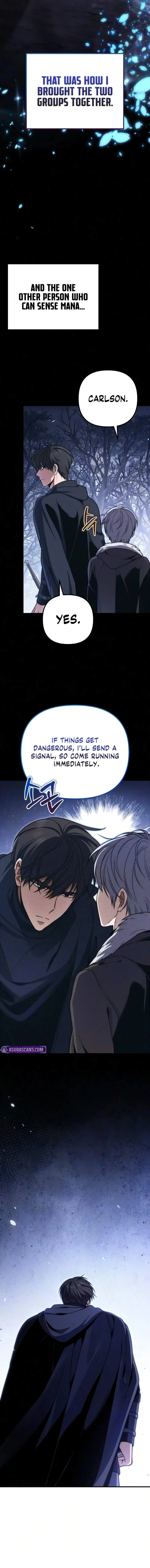 Read The Margrave’s Worthless Mage chapter 24 image 1 on Lezhin