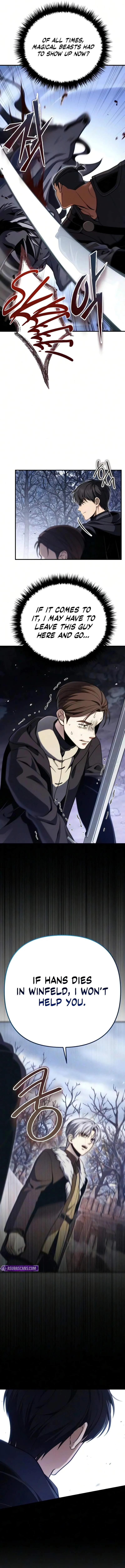 Read The Margrave’s Worthless Mage chapter 24 image 12 on Lezhin