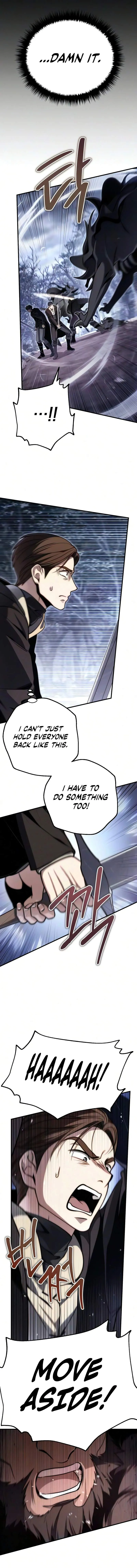 Read The Margrave’s Worthless Mage chapter 24 image 13 on Lezhin