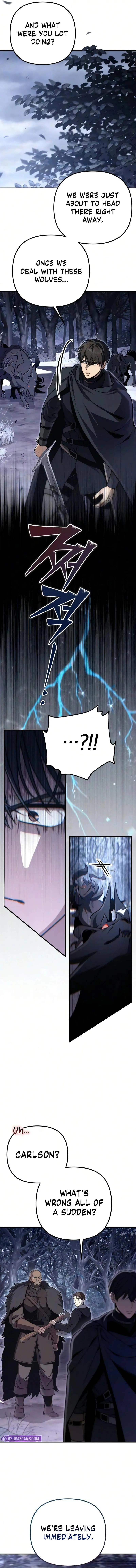 Read The Margrave’s Worthless Mage chapter 24 image 16 on Lezhin