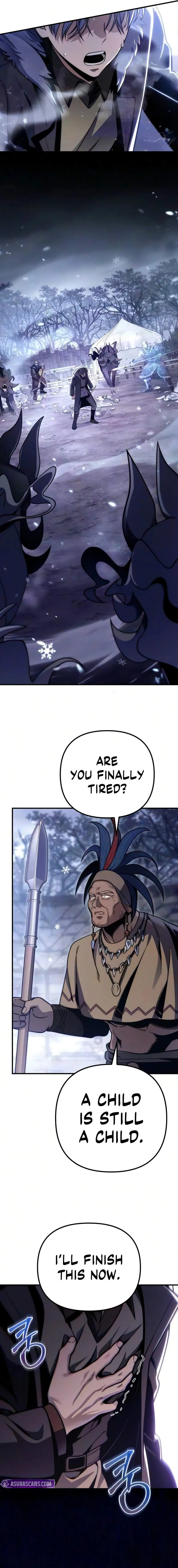 Read The Margrave’s Worthless Mage chapter 24 image 18 on Lezhin
