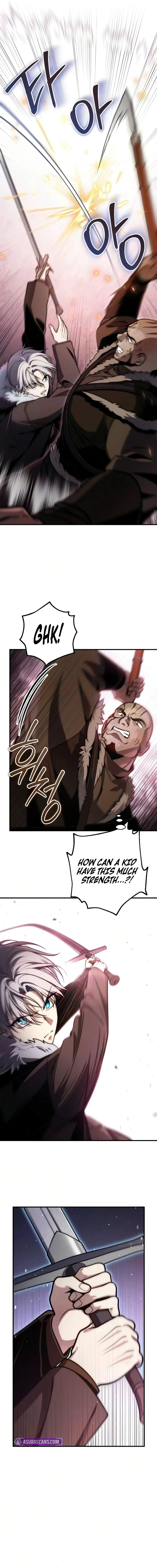 Read The Margrave’s Worthless Mage chapter 24 image 5 on Lezhin