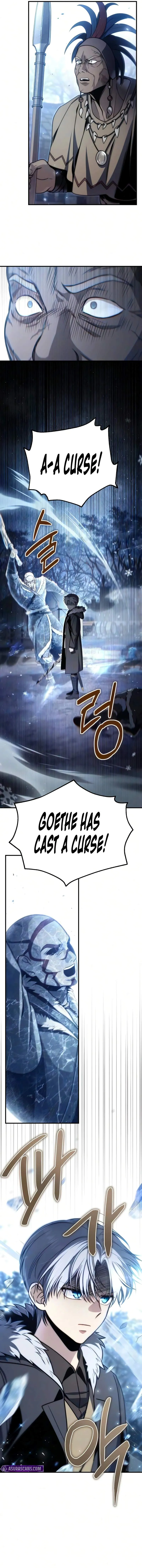Read The Margrave’s Worthless Mage chapter 24 image 8 on Lezhin