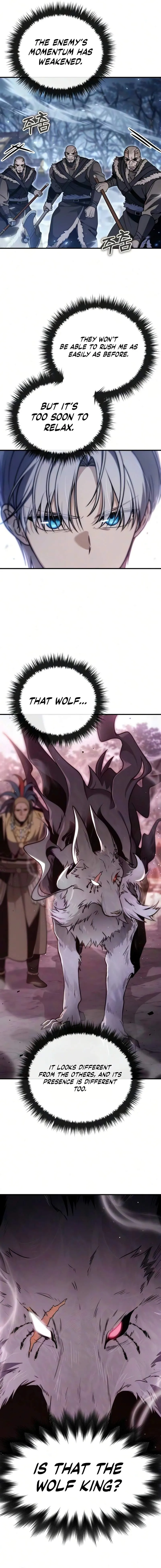 Read The Margrave’s Worthless Mage chapter 24 image 9 on Lezhin