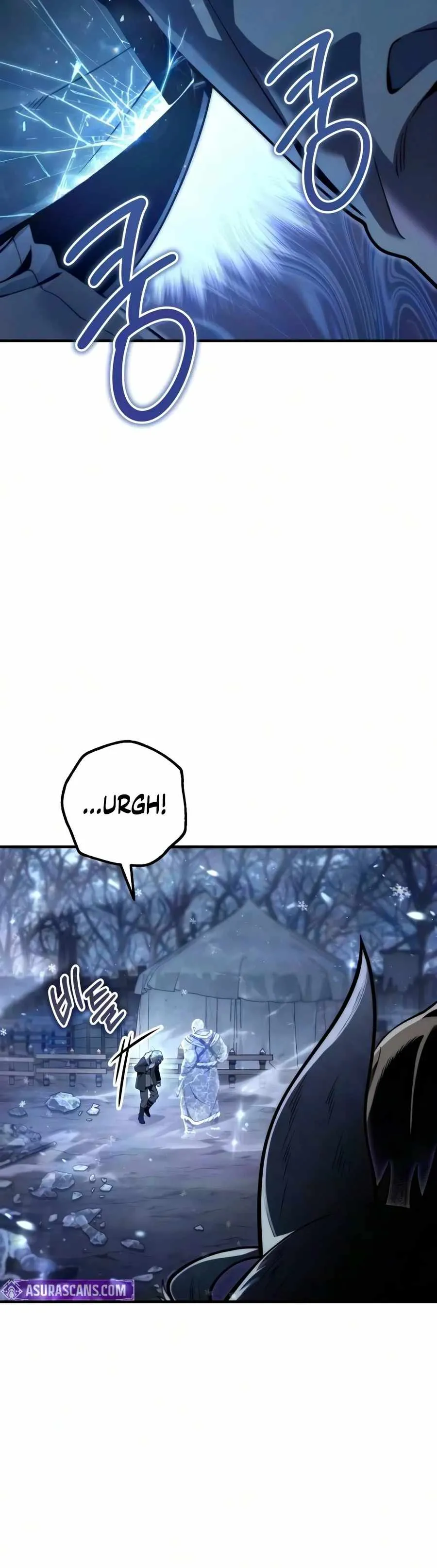 Read The Margrave’s Worthless Mage chapter 25 image 3 on Lezhin