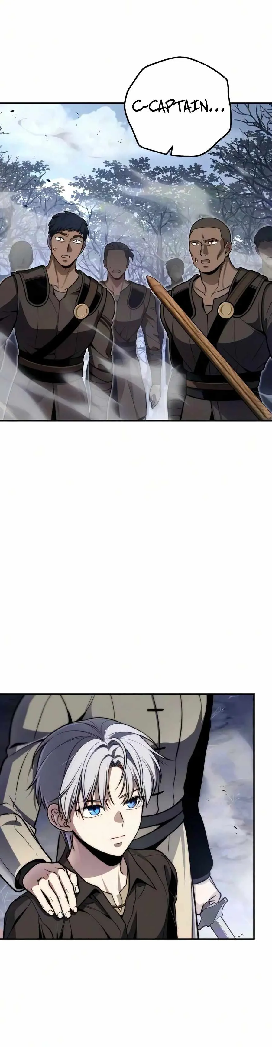 Read The Margrave’s Worthless Mage chapter 26 image 22 on Lezhin