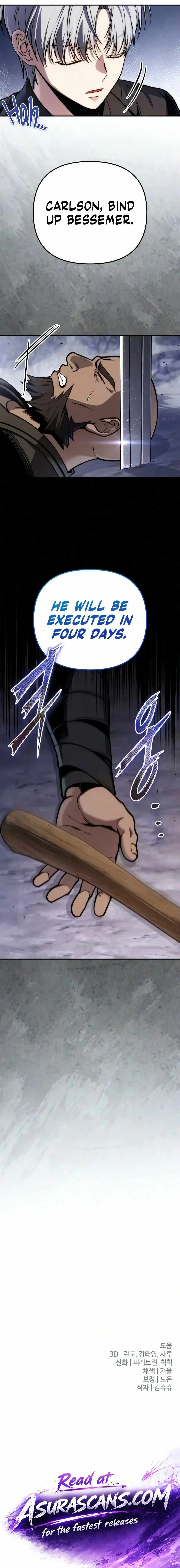 Read The Margrave’s Worthless Mage chapter 26 image 23 on Lezhin
