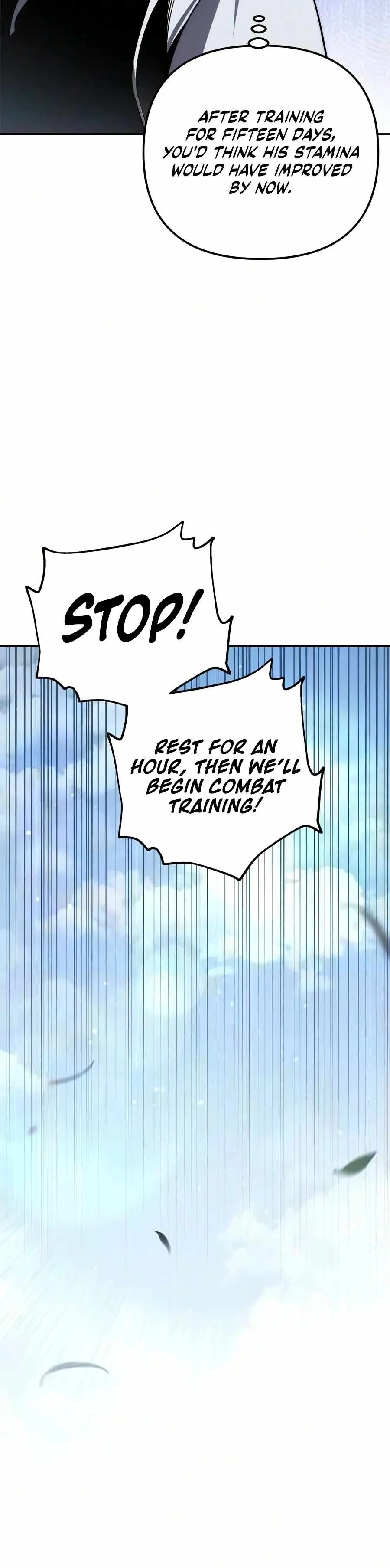 Read The Margrave’s Worthless Mage chapter 26 image 6 on Lezhin