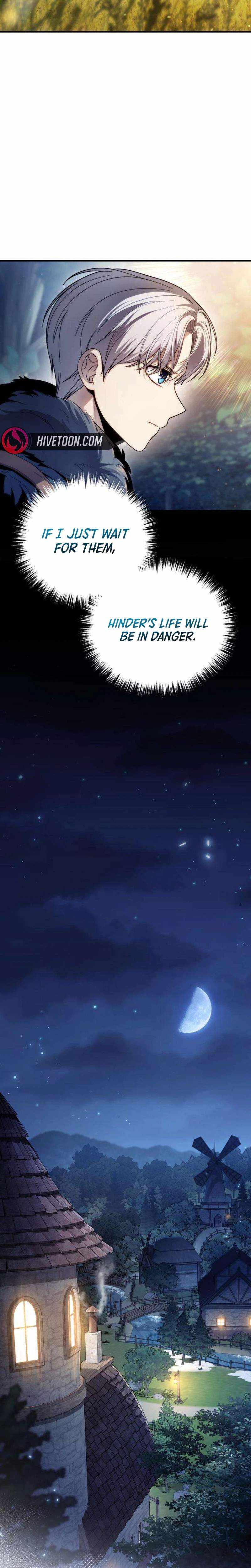 Read The Margrave’s Worthless Mage chapter 3 image 13 on Lezhin