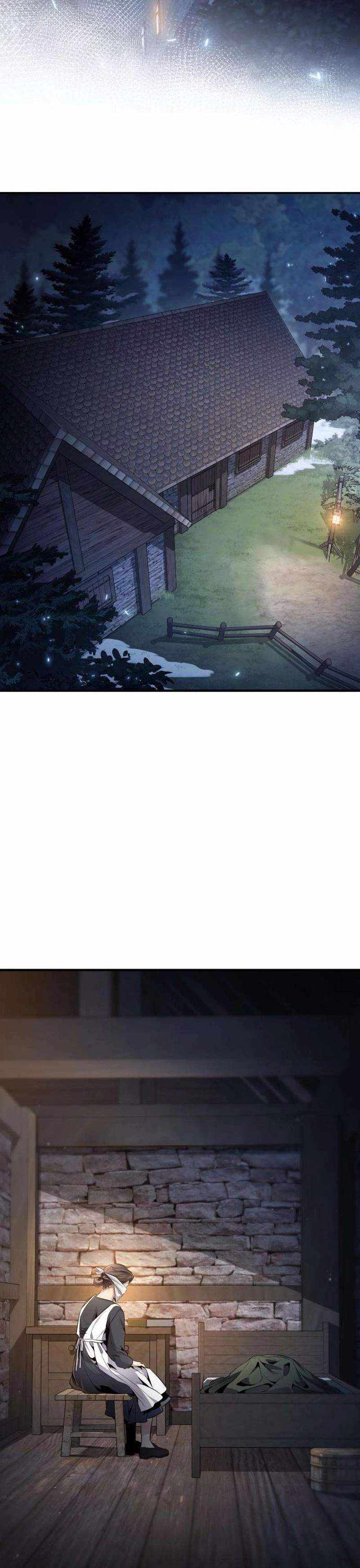 Read The Margrave’s Worthless Mage chapter 3 image 14 on Lezhin