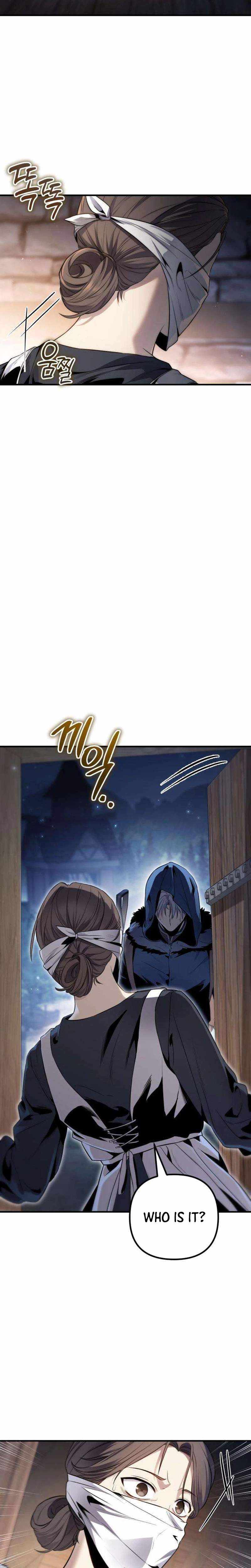 Read The Margrave’s Worthless Mage chapter 3 image 15 on Lezhin