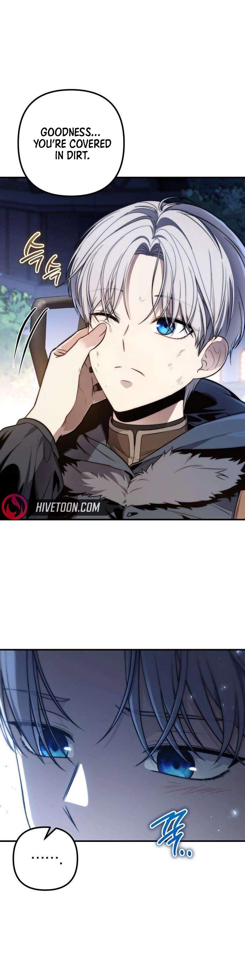 Read The Margrave’s Worthless Mage chapter 3 image 17 on Lezhin