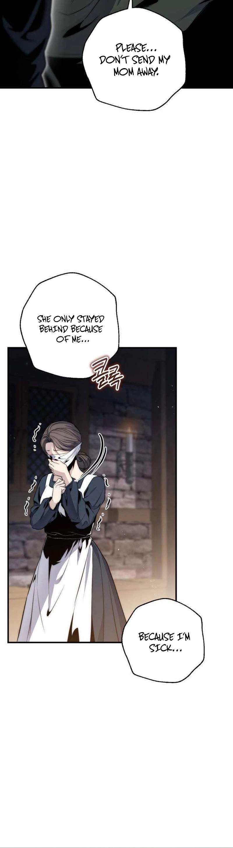 Read The Margrave’s Worthless Mage chapter 3 image 23 on Lezhin