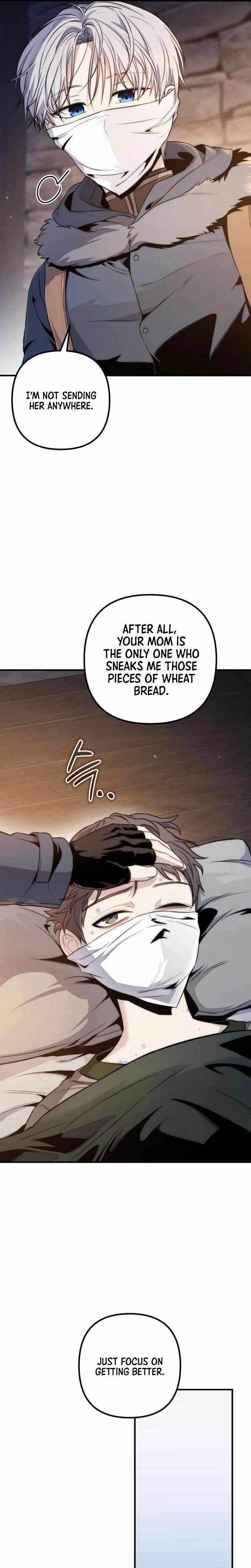 Read The Margrave’s Worthless Mage chapter 3 image 24 on Lezhin