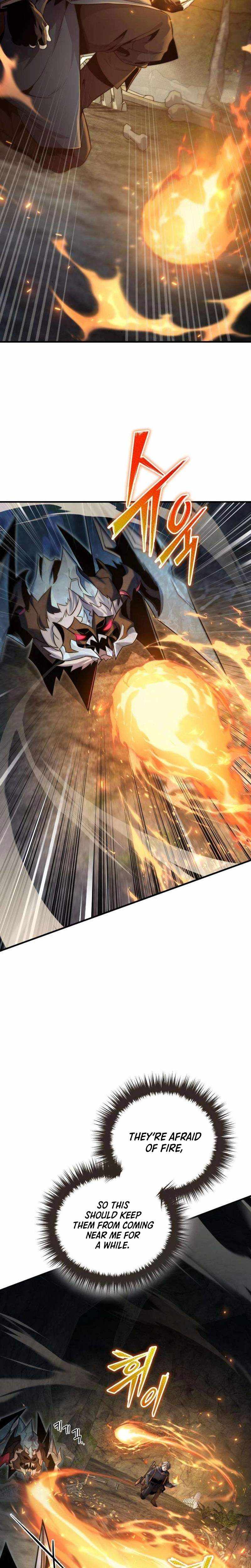 Read The Margrave’s Worthless Mage chapter 3 image 45 on Lezhin