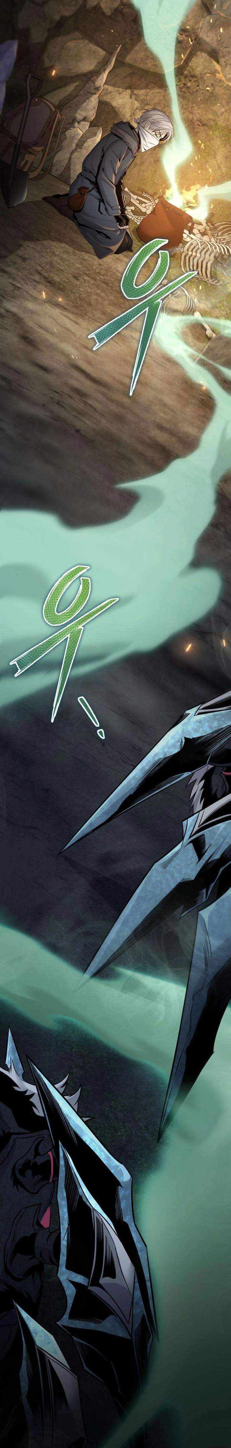 Read The Margrave’s Worthless Mage chapter 3 image 50 on Lezhin