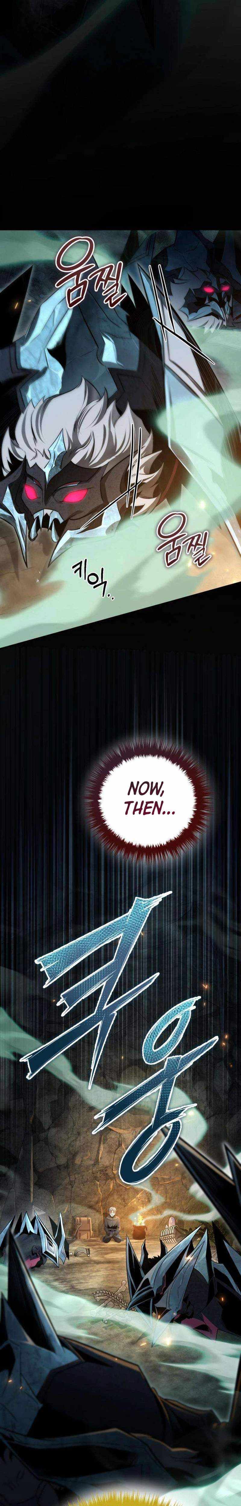 Read The Margrave’s Worthless Mage chapter 3 image 51 on Lezhin