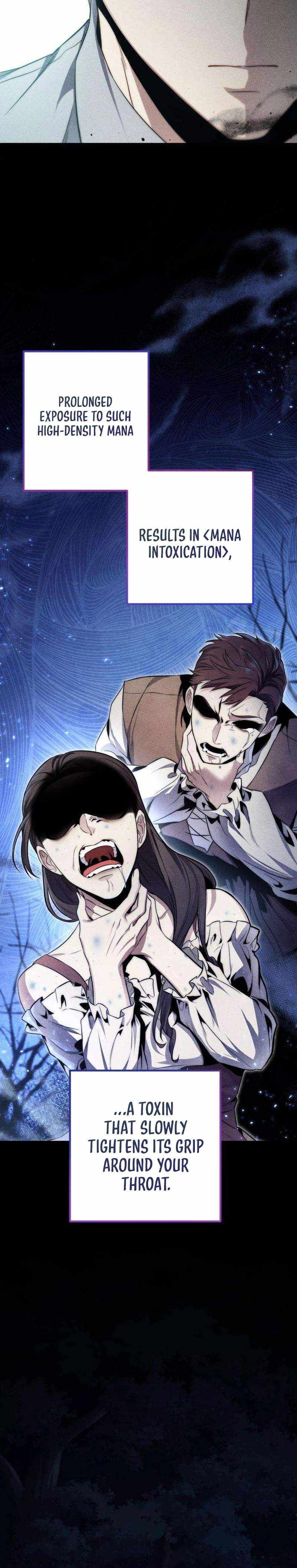 Read The Margrave’s Worthless Mage chapter 3 image 8 on Lezhin